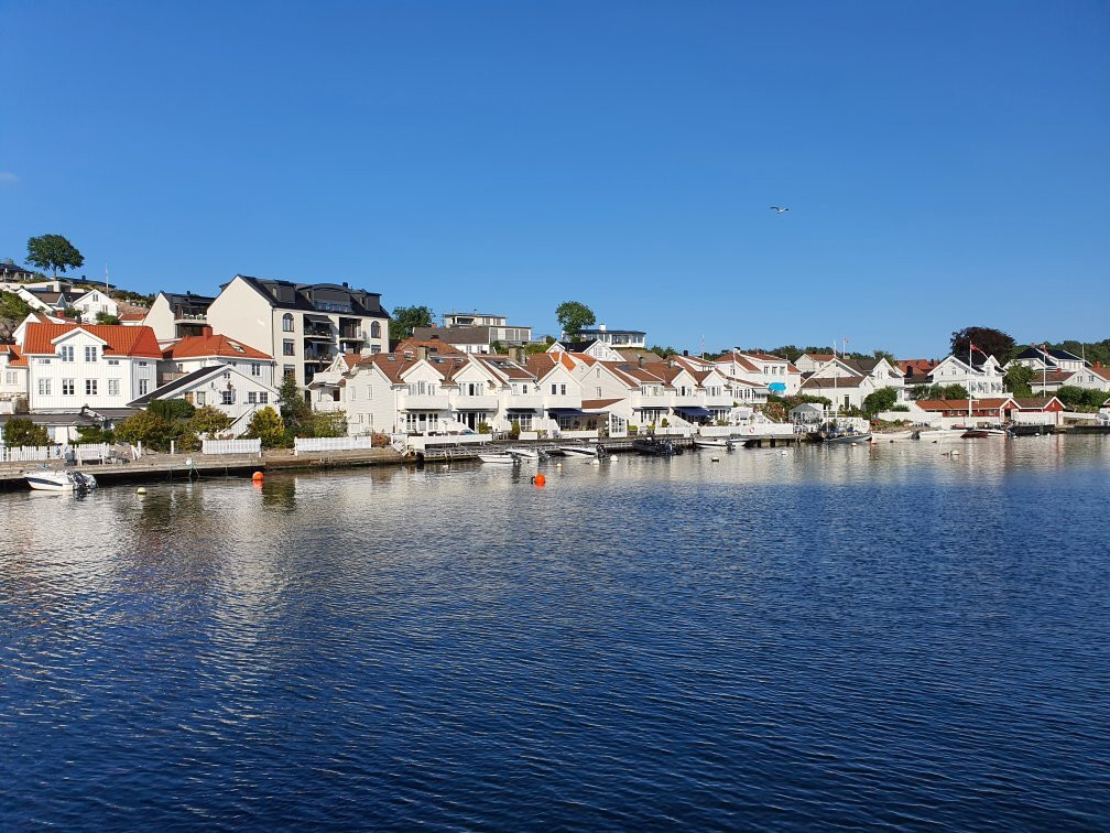 Grimstad's Archipelago-Grimstad必去景点