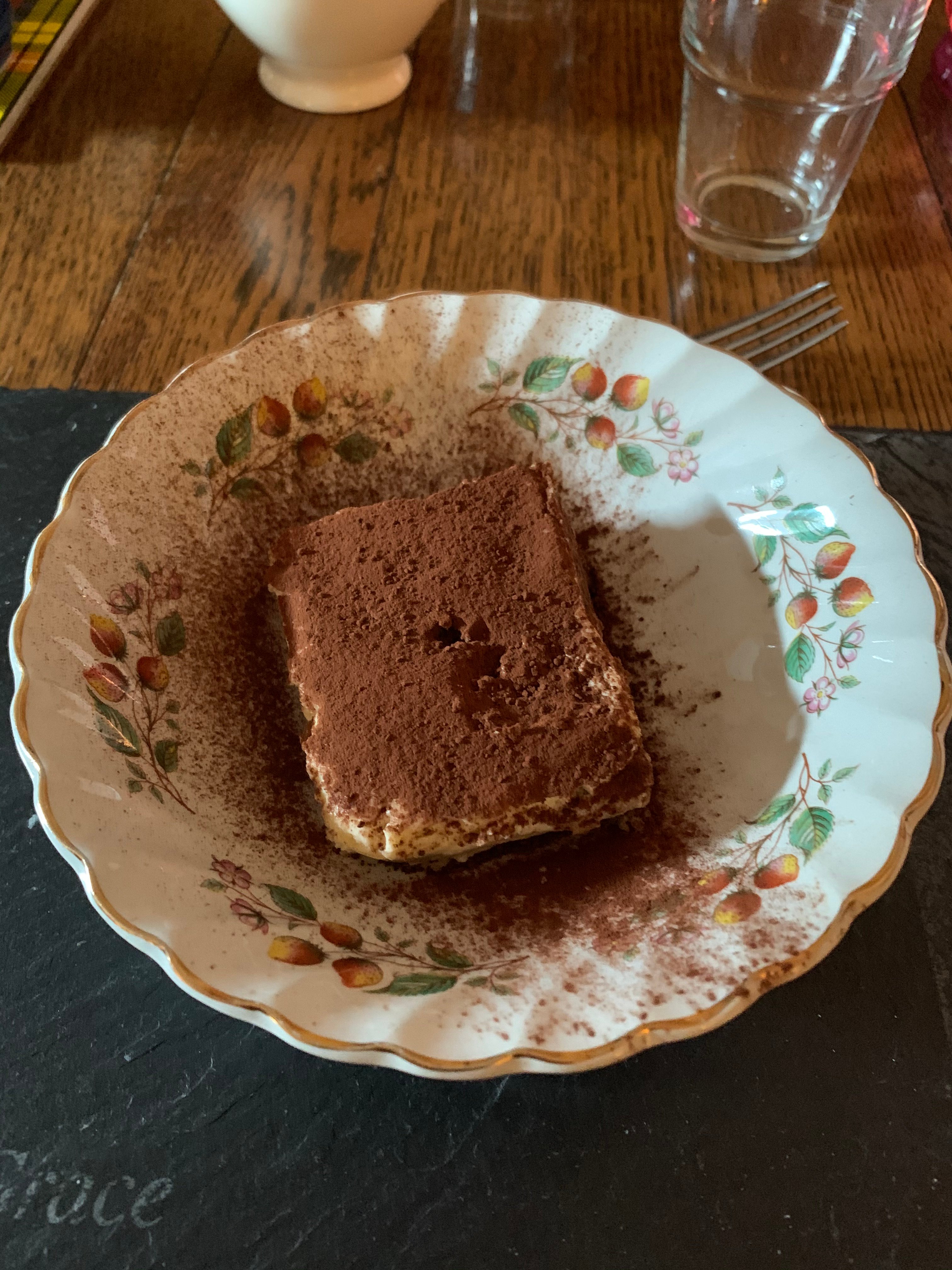 Rosebank House Bed and Breakfast-餐饮