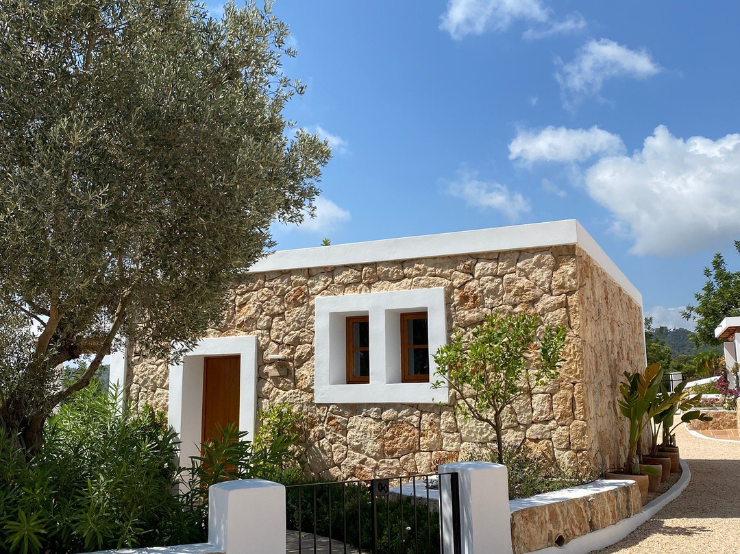 Agroturismo Can Toni Xumeu主图