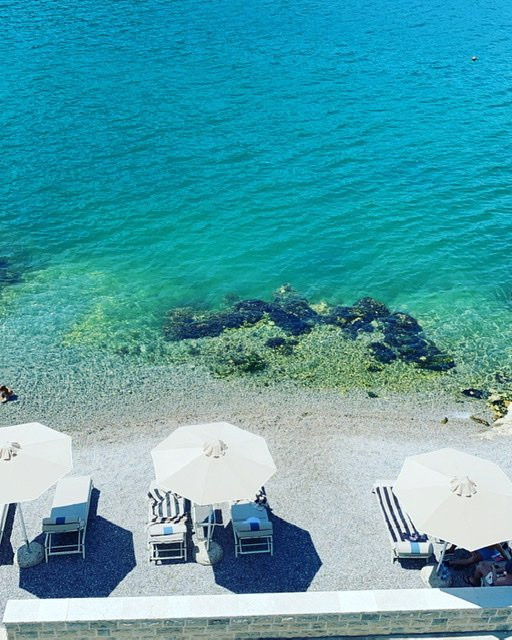 Corso Levante Luxury Suites Dobrota主图