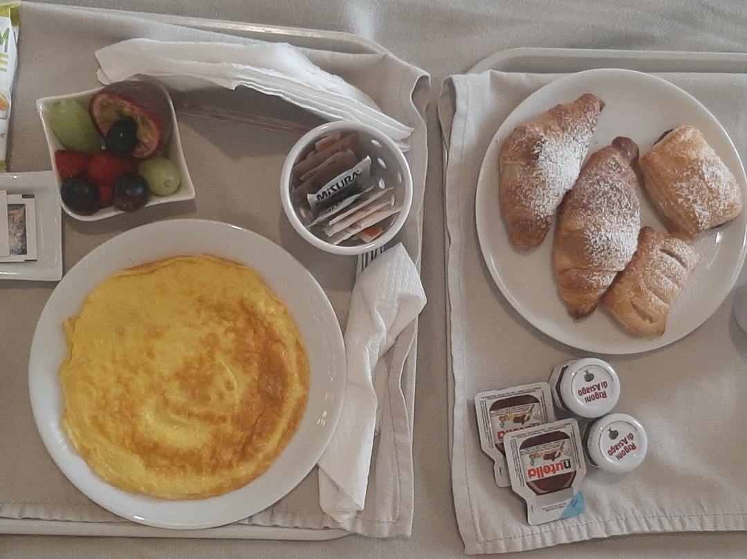 La Dimora delle Fate Luxury & SPA主图