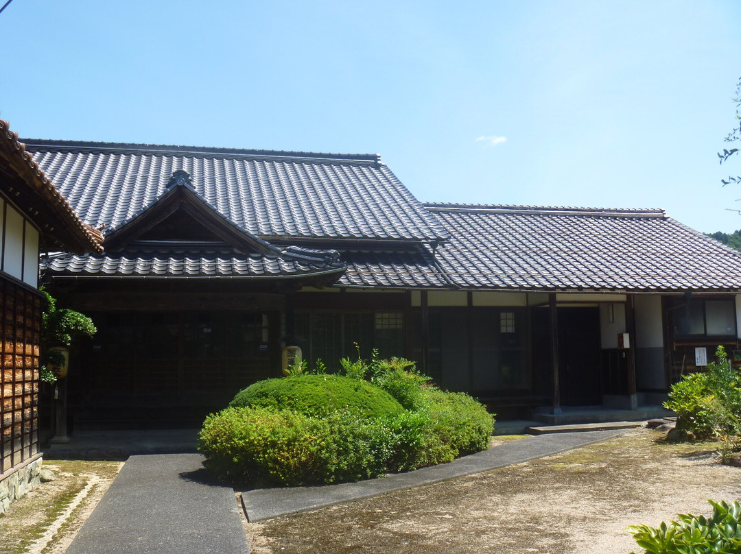 Renkyo-ji Temple景点图片