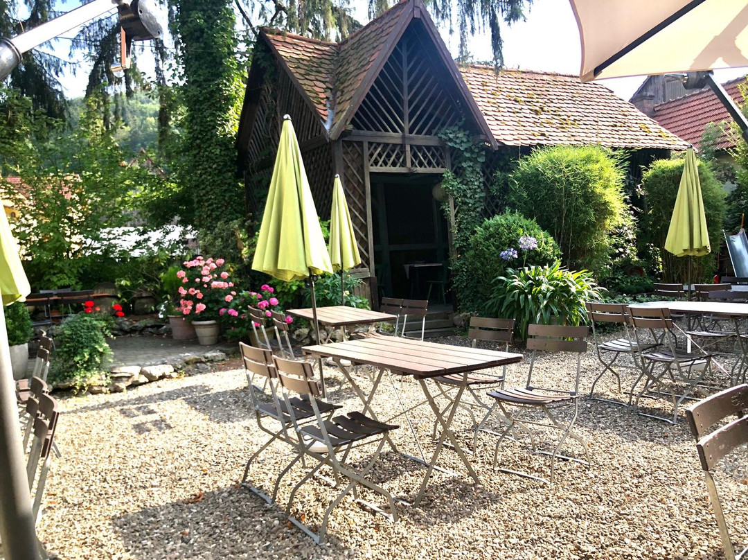 Brauerei-Gasthof Hartmann主图