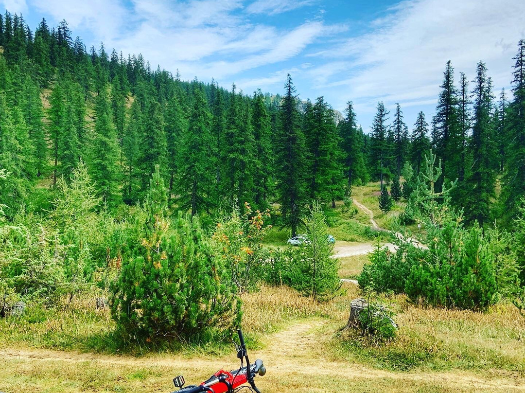 Localvelo景点图片