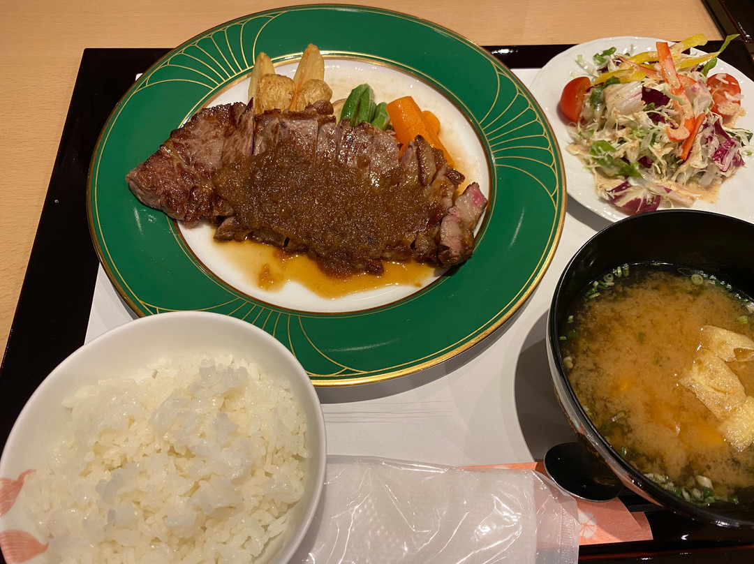 Hotel Just One主图