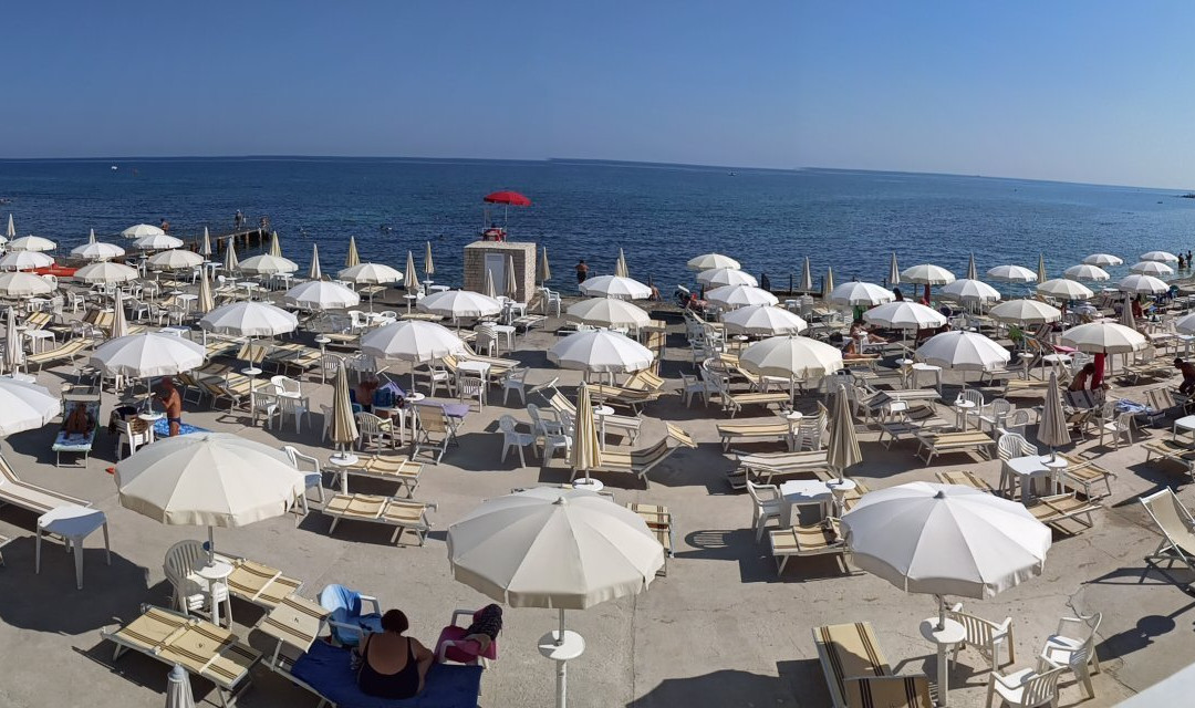 Lido Lafayette-Giovinazzo必去景点