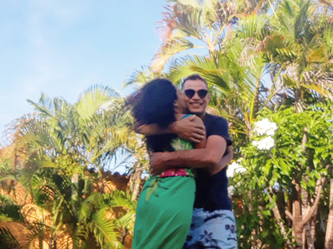 Pousada Brisa do Mar主图