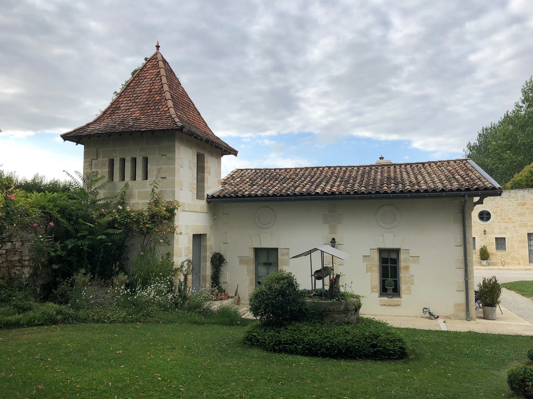 Clos Marcamps Les Collectionneurs主图