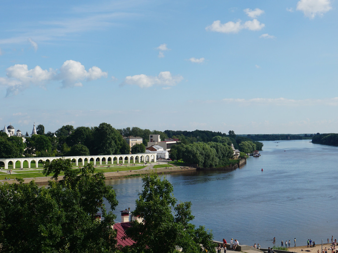 Sofiyskaya Zvonnitsa Museum景点图片