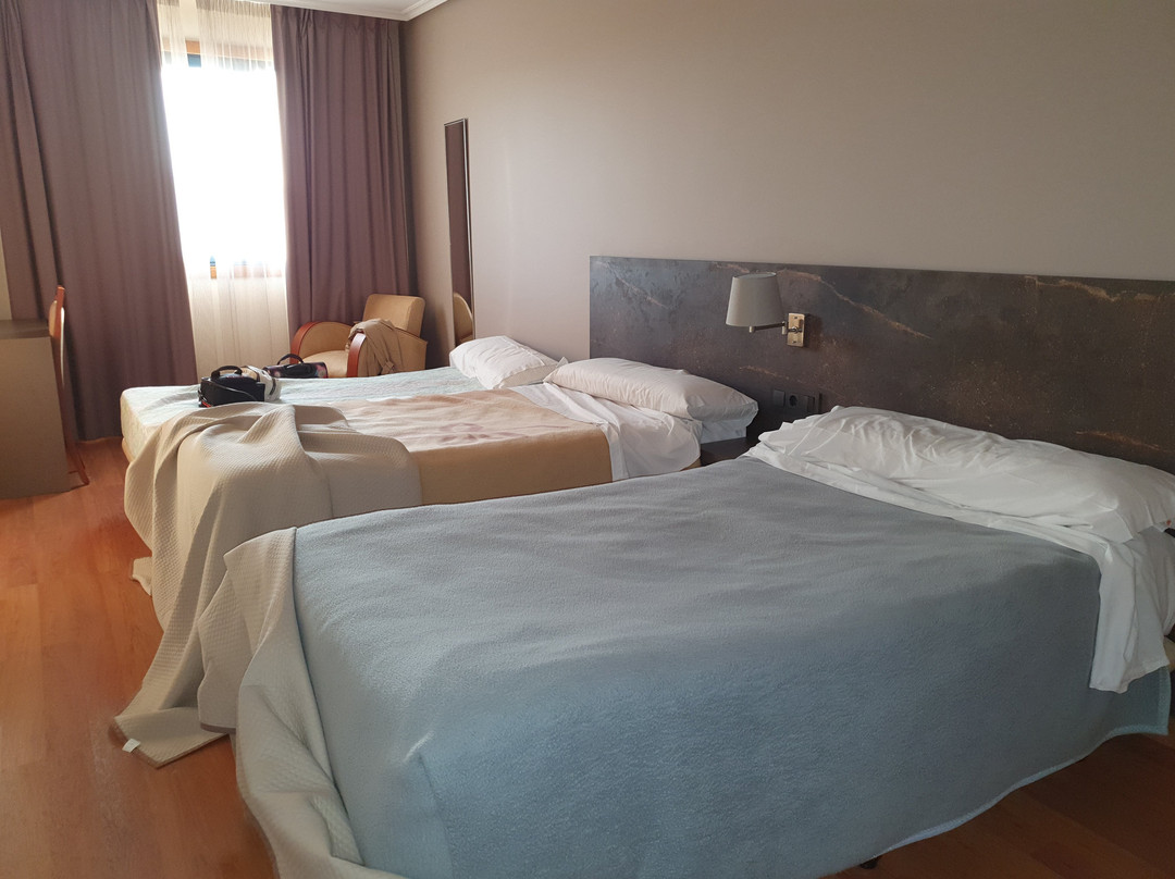 Hotel Pensua Punta del Este主图