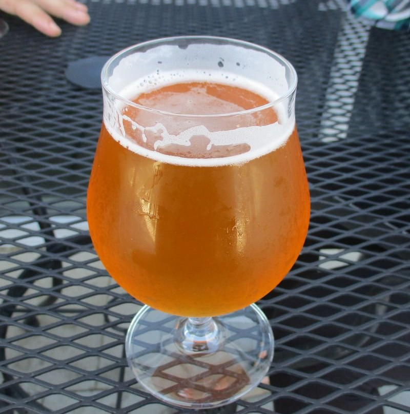 Genus Brewing & Supply-斯波坎谷必去景点