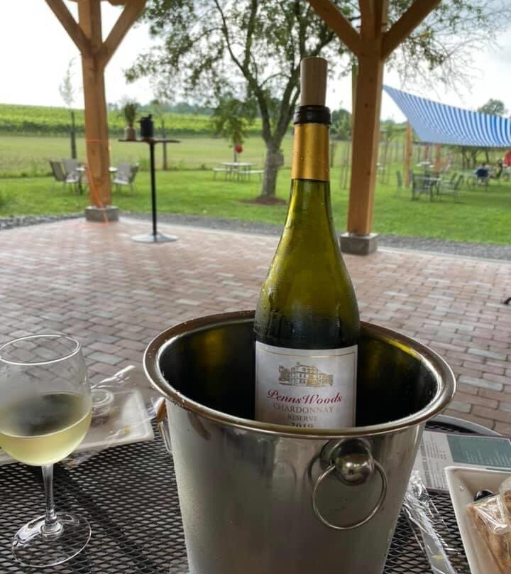 Penns Woods Winery景点图片