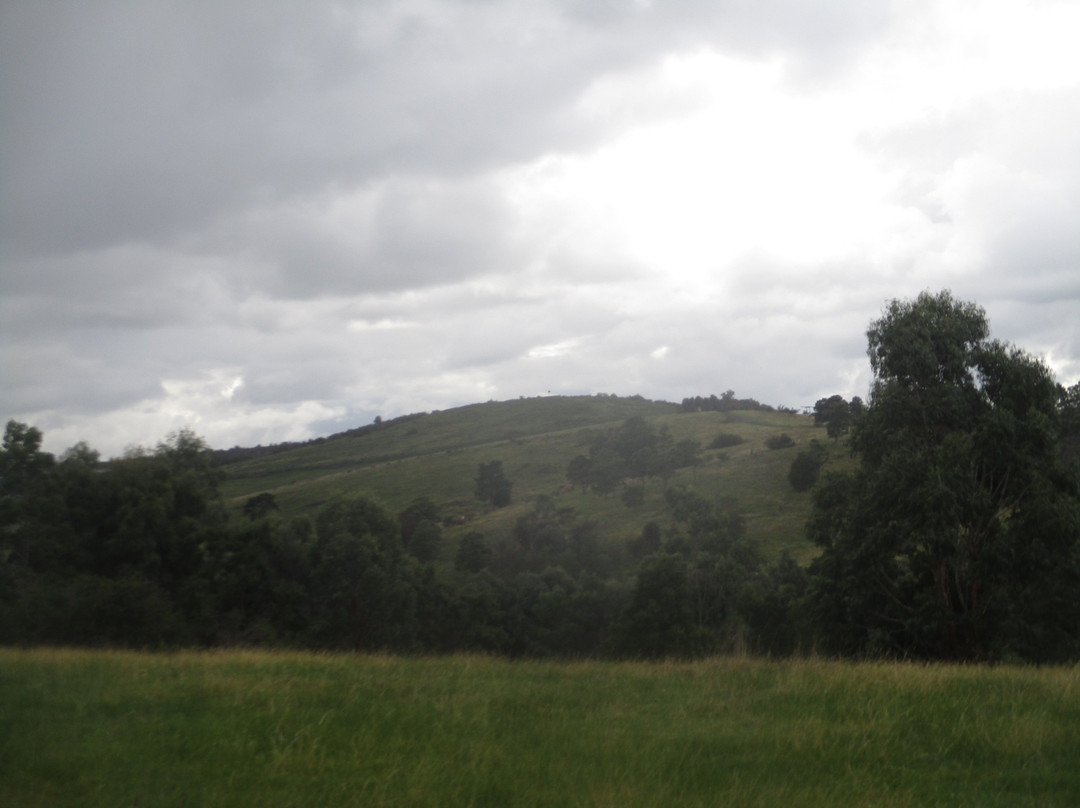 Quarry Hills Bushland Park-South Morang必去景点
