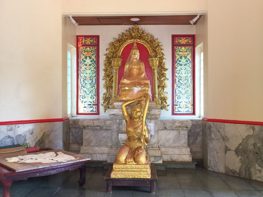 Wat Tha Khanun景点图片