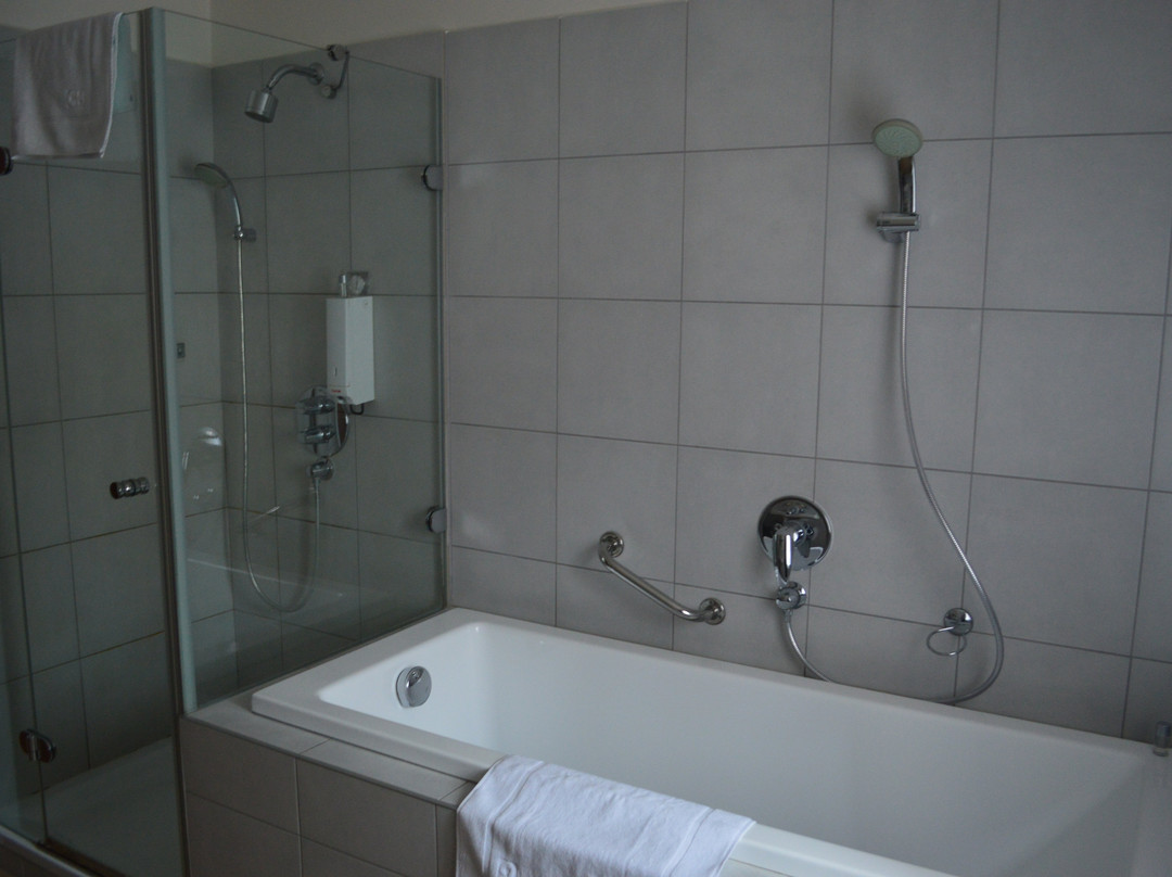 Cerny Orel Hotel & Penzion主图