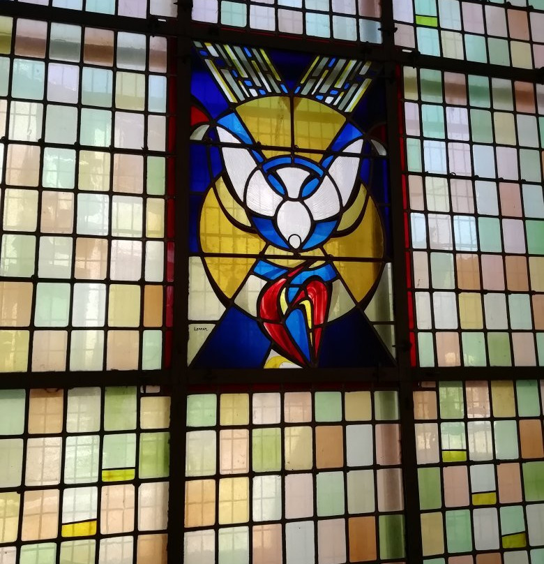 Eglise Saint Andre景点图片