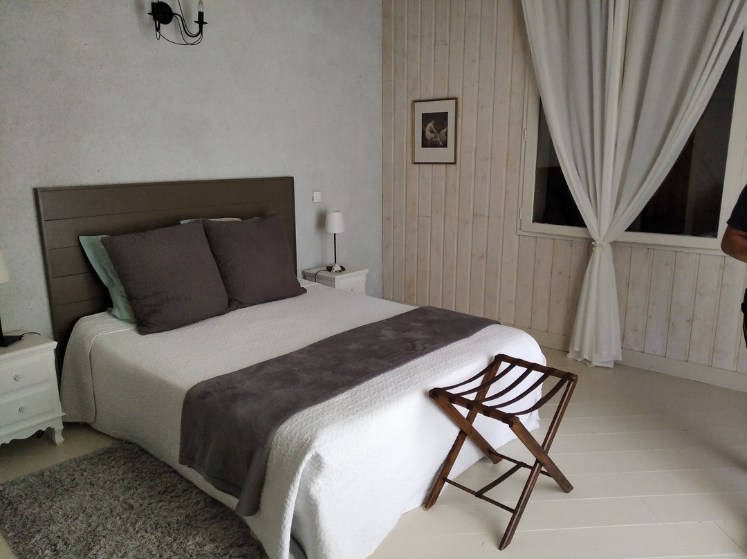 Le Domaine de la Baïse主图