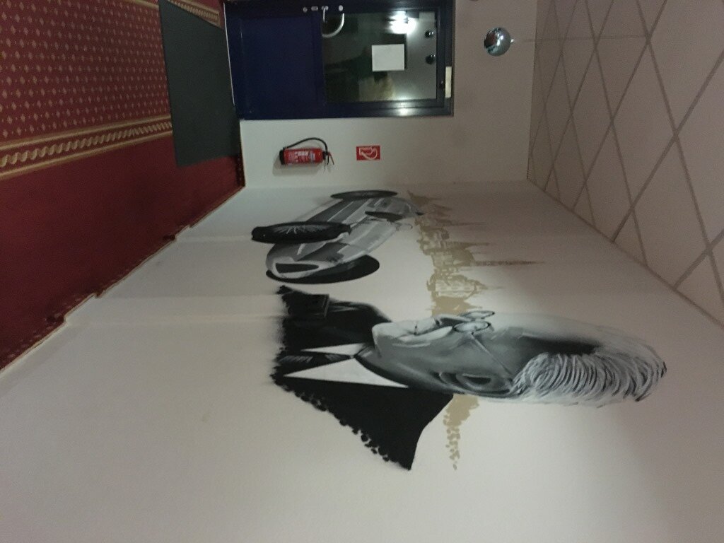 Best Western Plaza Hotel Zwickau-浴室