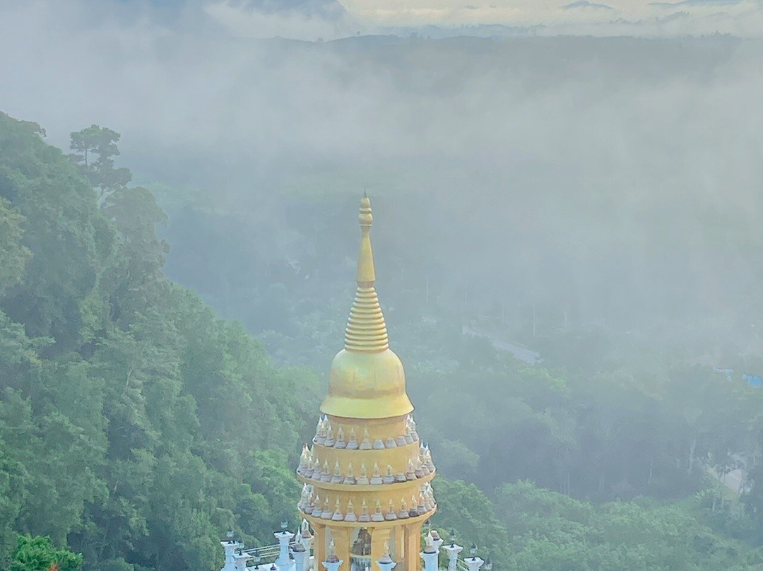 Thamma Park (Ban Khao Na Nai)-干莎必去景点