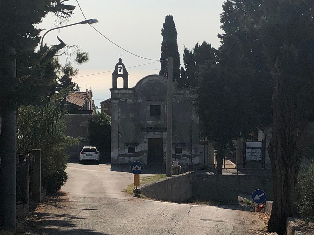 Chiesetta Di San Liberatore景点图片