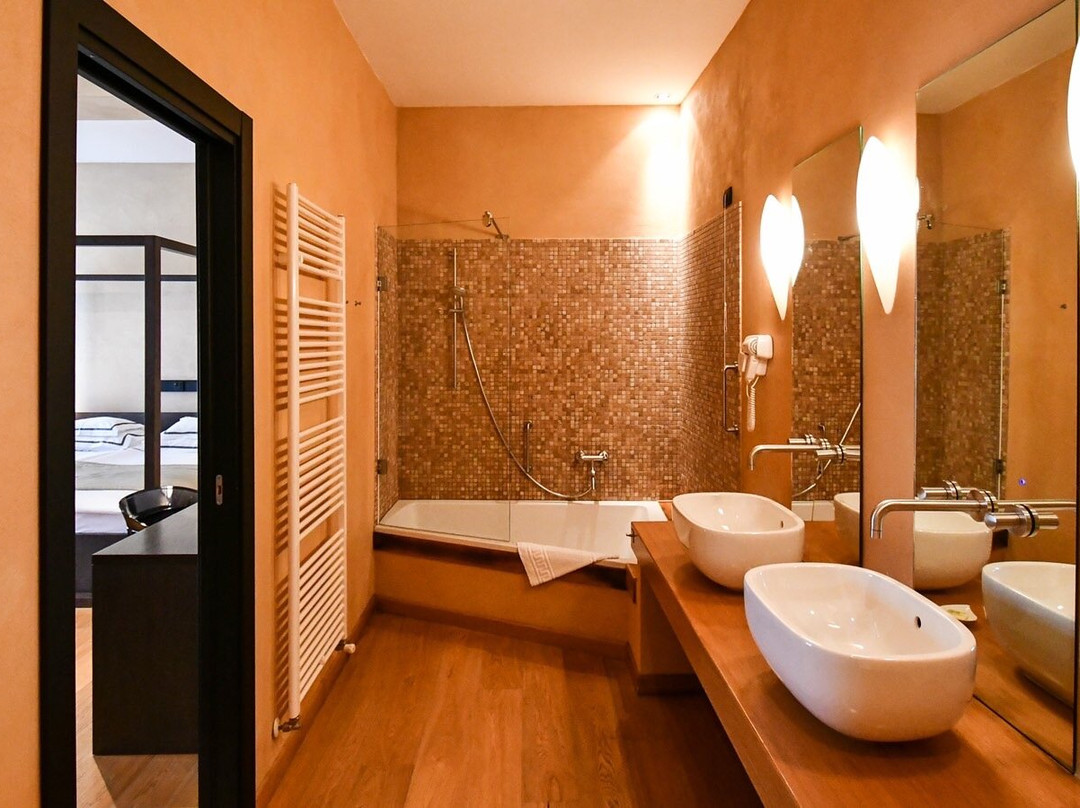 Hotel Kukuriku主图