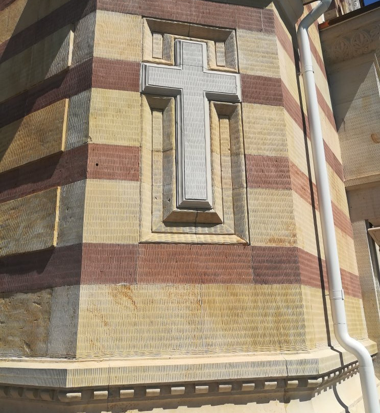 All Saints Church-Serpukhov必去景点