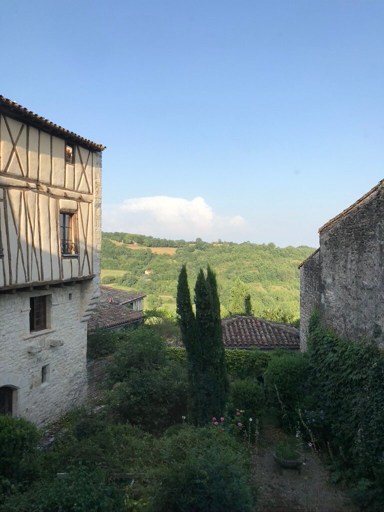 Auberge Des Hirondelles-餐饮
