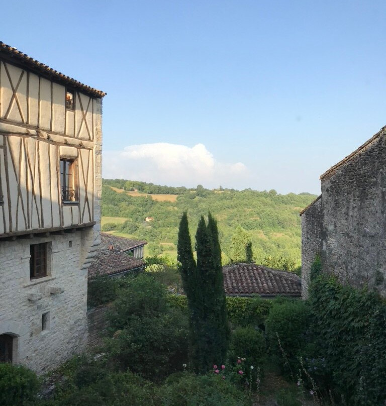 Auberge Des Hirondelles主图