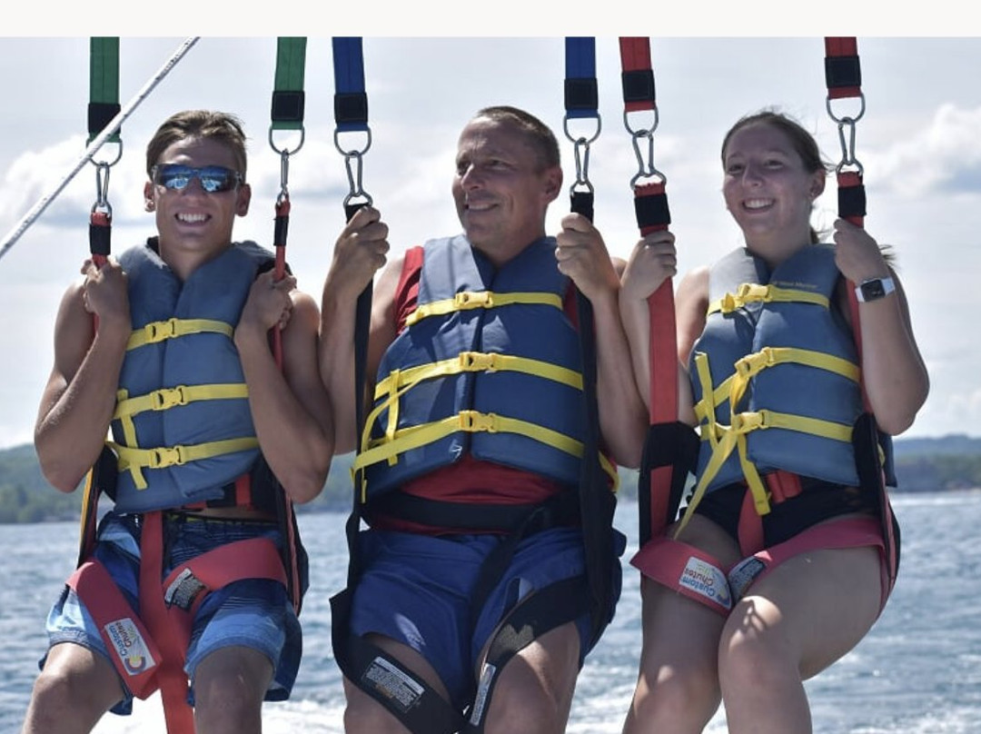 Traverse Bay Parasail LLC景点图片