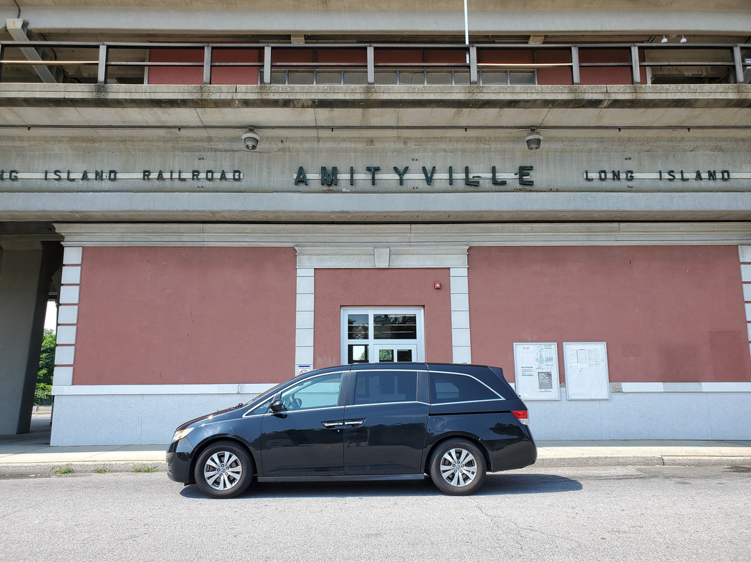 Copiague Taxi Service-Copiague必去景点