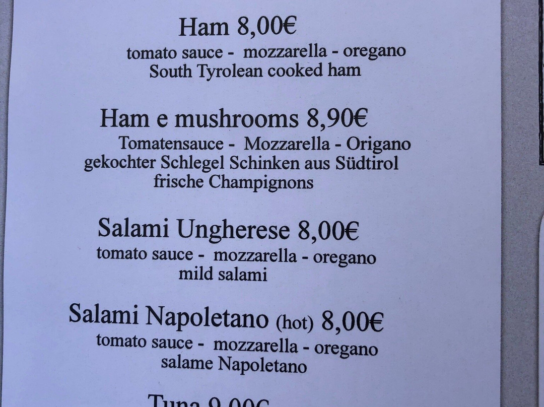 B&B Hotel Nives主图