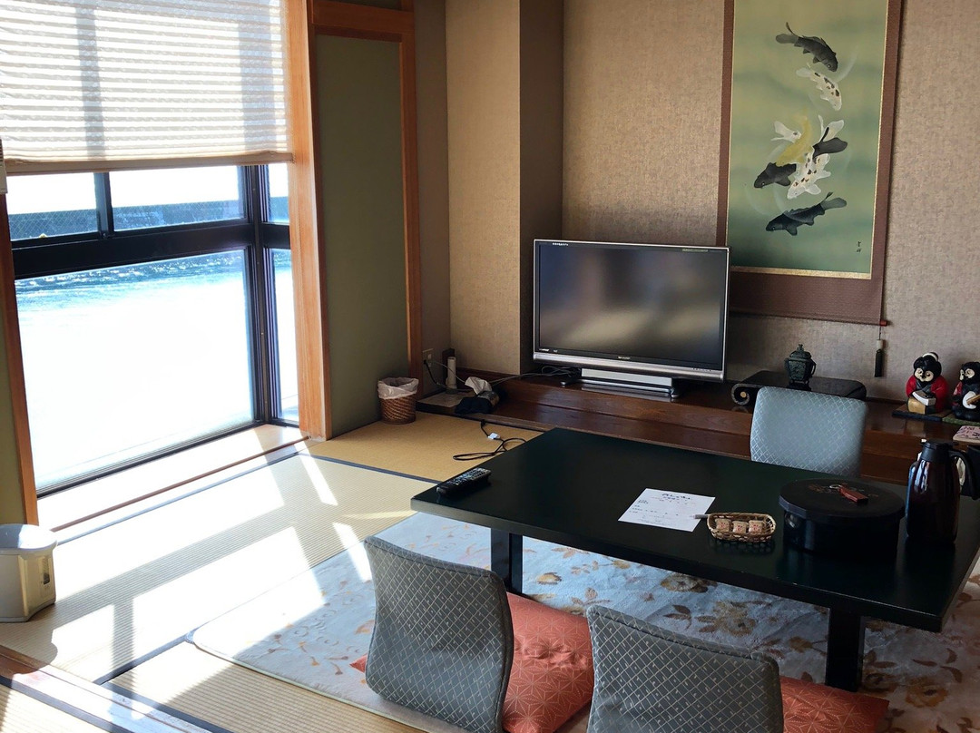 Uminoyado Sahei主图