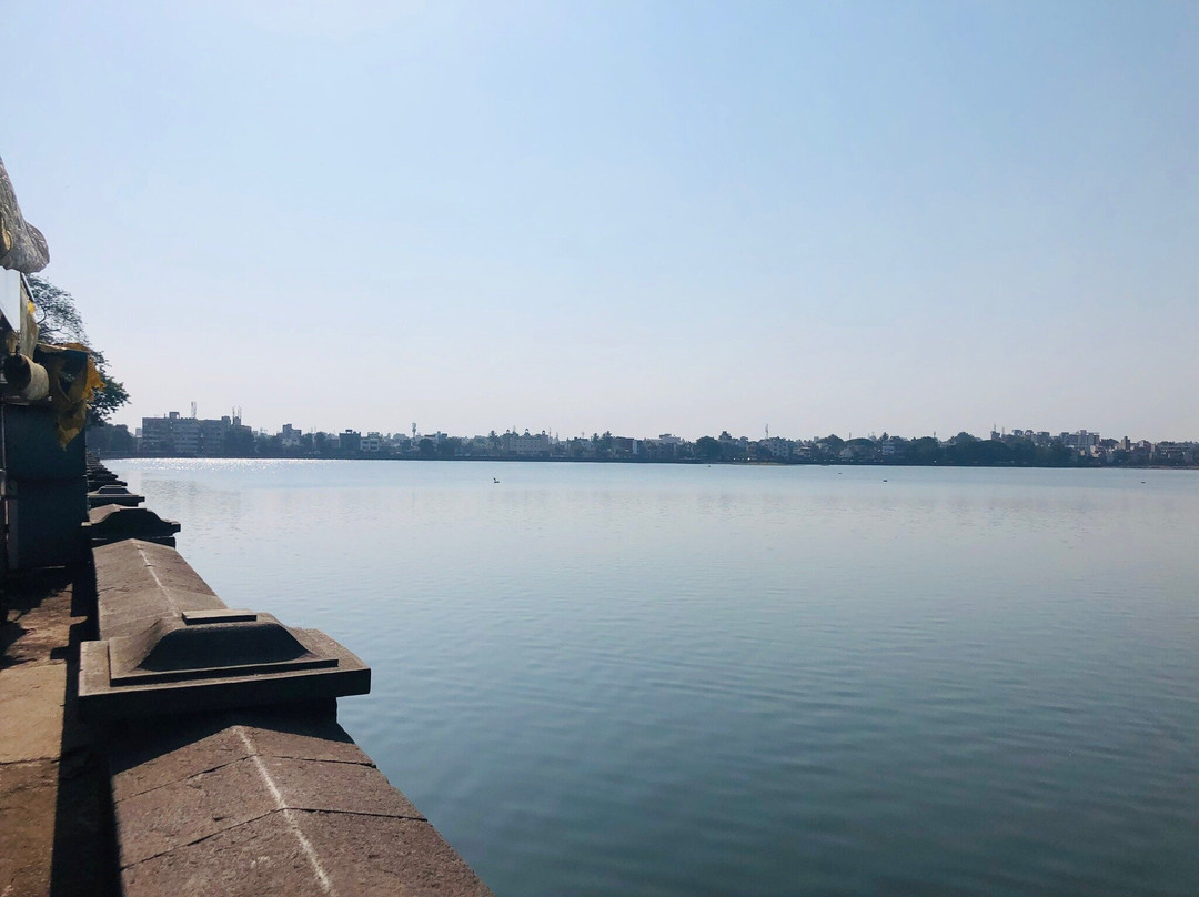 Shalini Palace Hotel主图