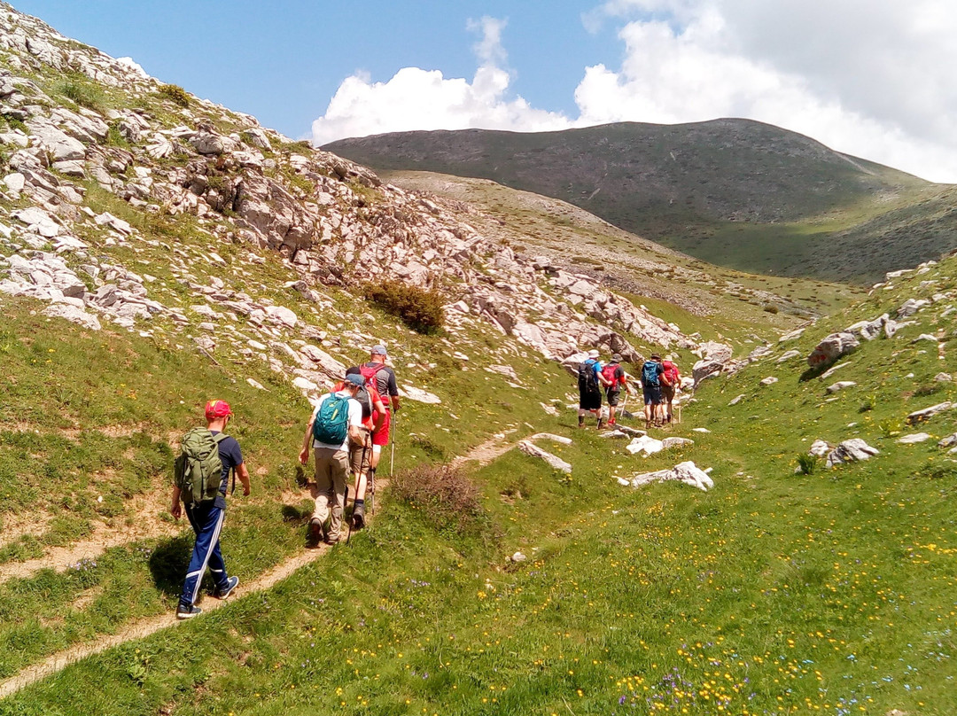 Bojan Rantasa-斯科普里必去景点