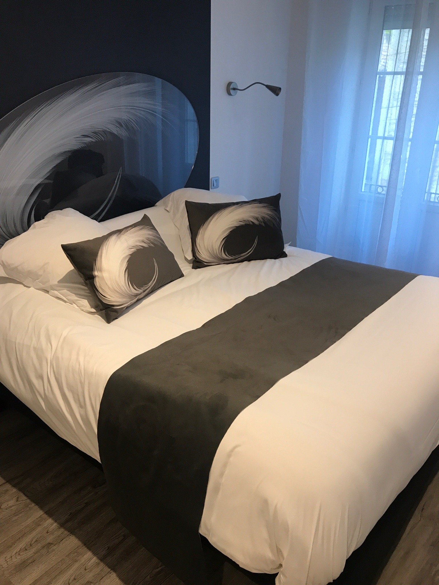 Hotel & Restaurant Le Lion d'Or-官方