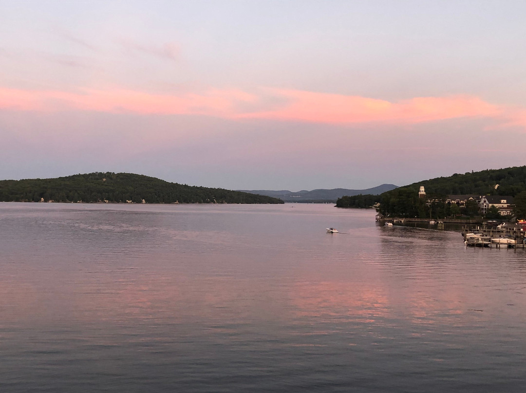 Bay Point At Mill Falls主图