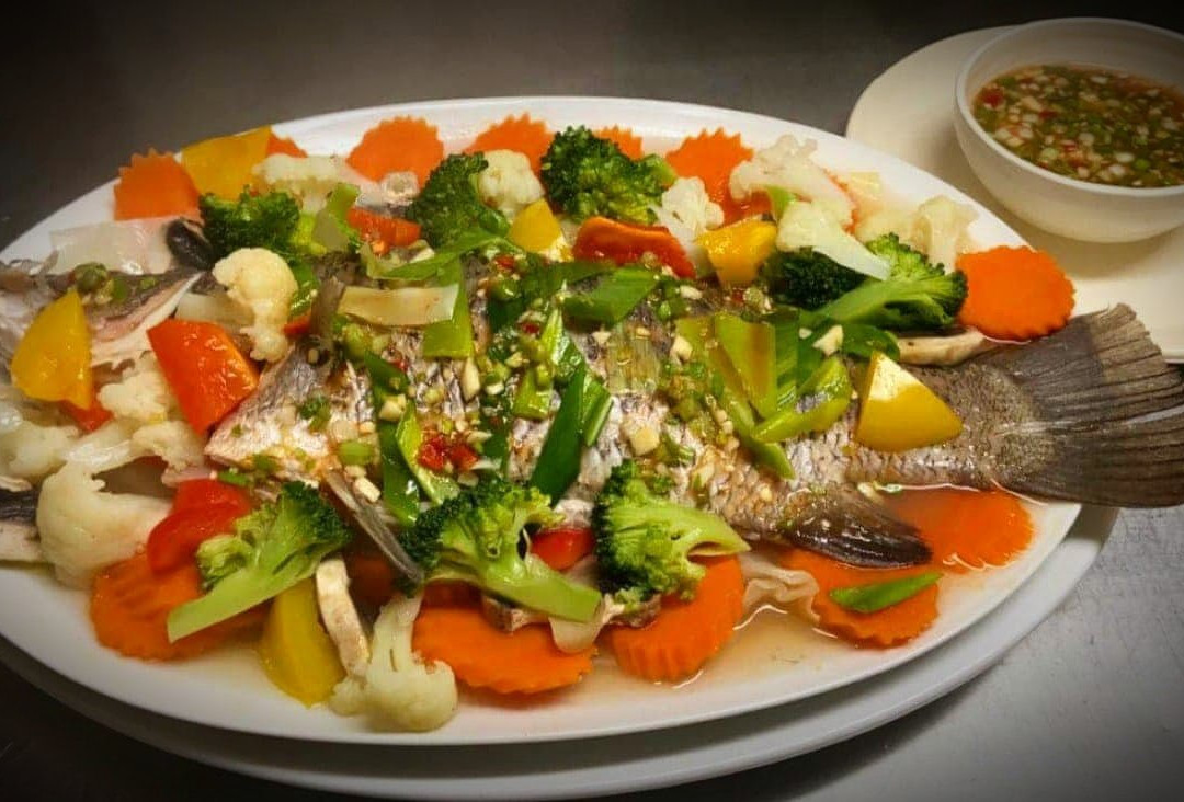 Jamieson旅游攻略图片