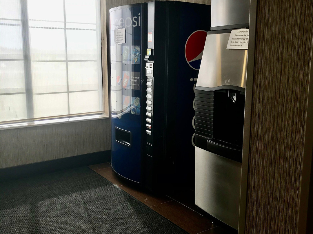 SpringHill Suites by Marriott Quakertown主图
