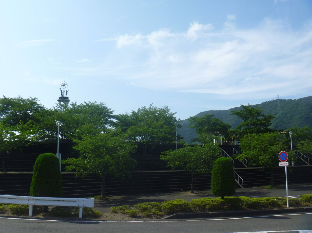 Maruyama Park景点图片