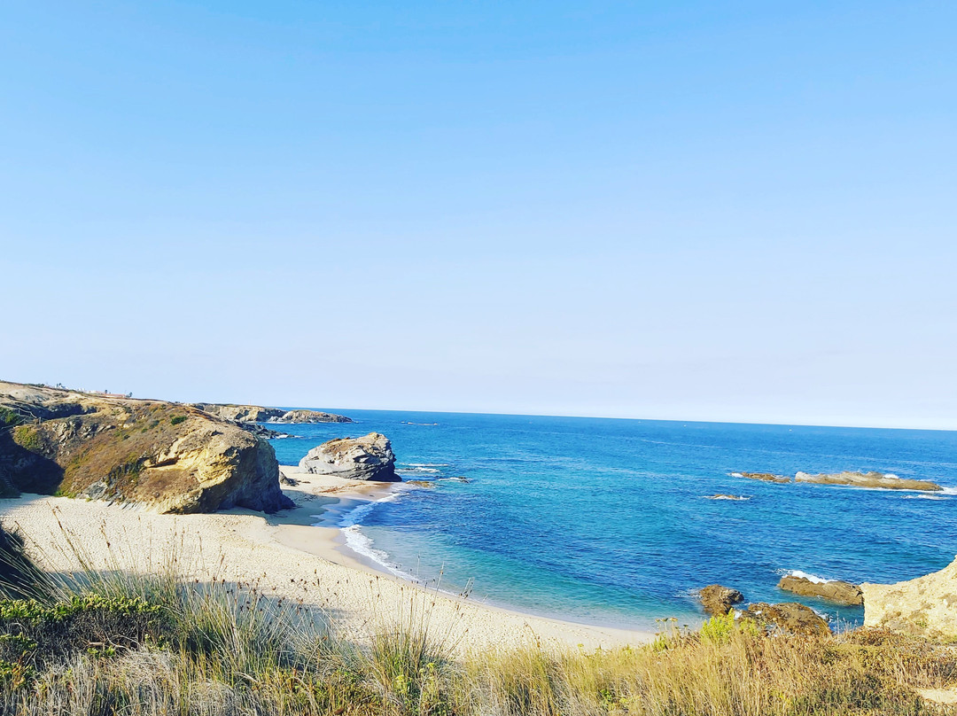 Praia Do Salto景点图片