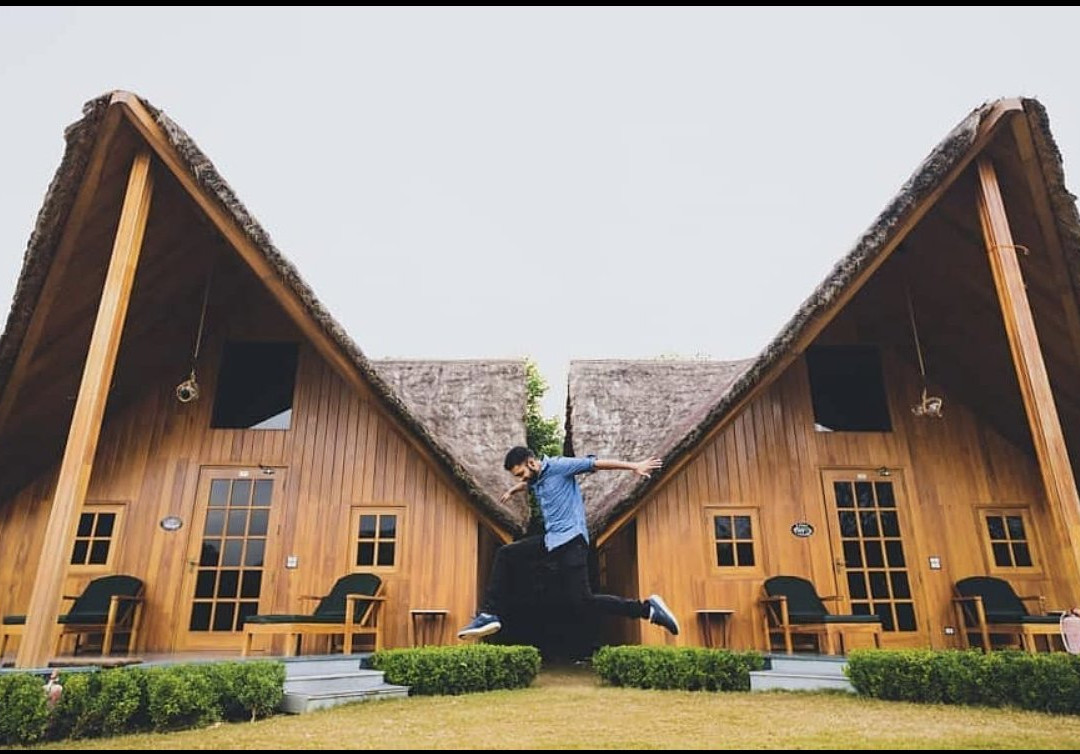 Glenville Forest Resort & Spa主图