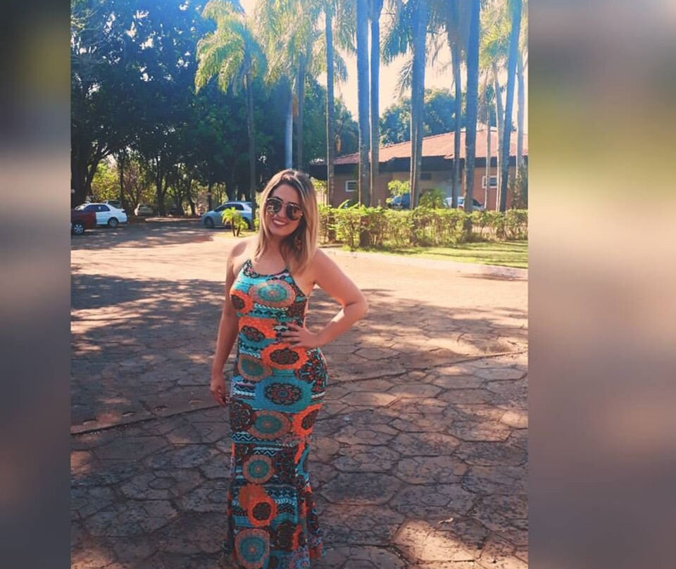 Água Viva Thermas Resort主图