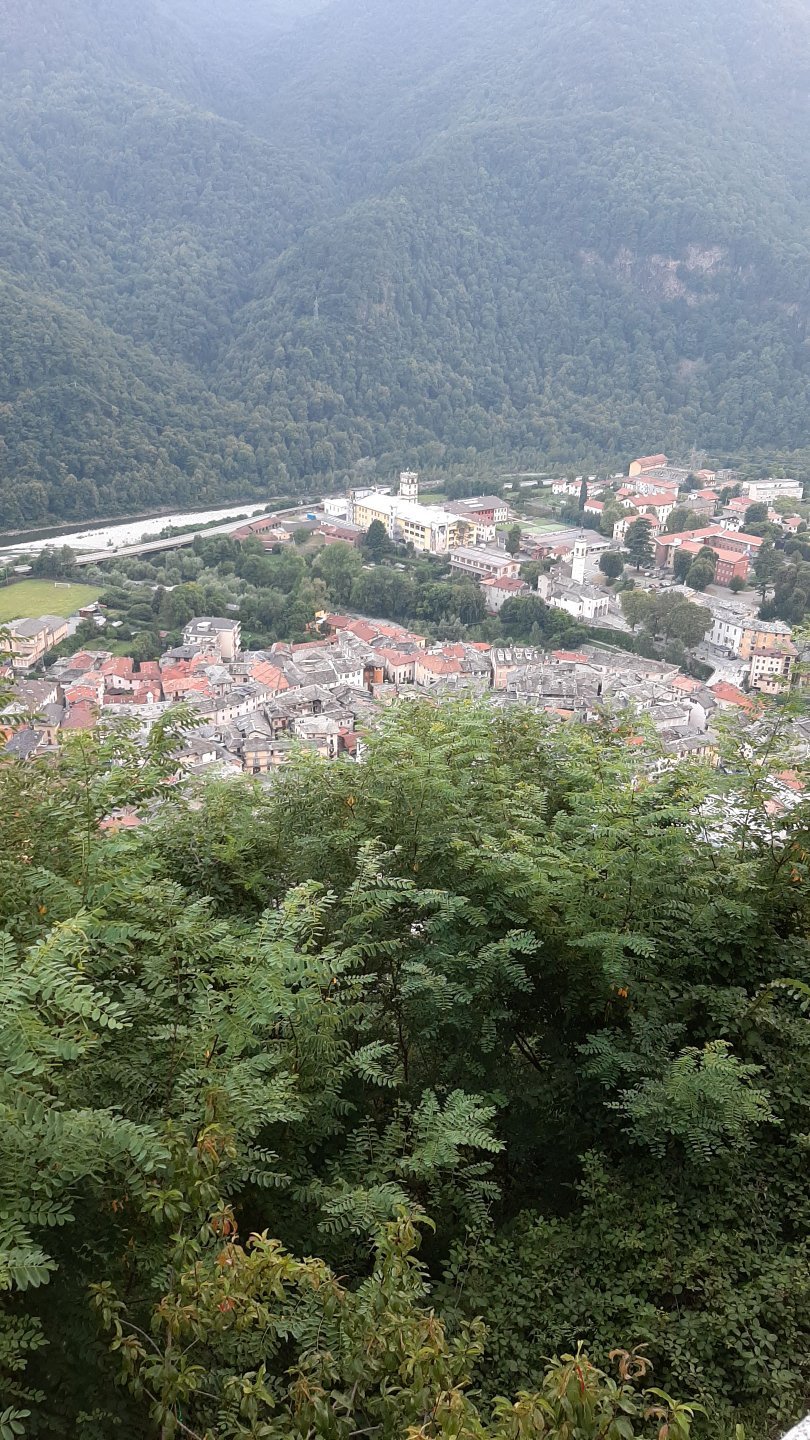 Albergo La Casa Del Pellegrino-官方