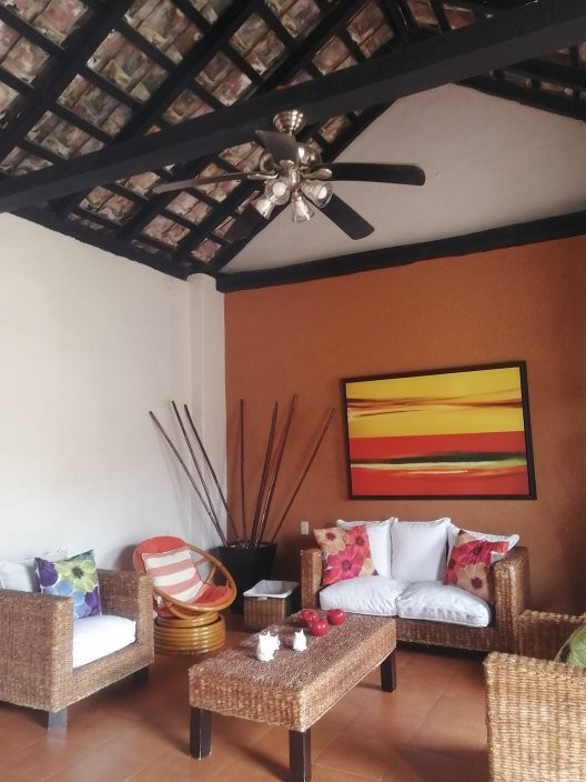 Hotel Dona Juana主图