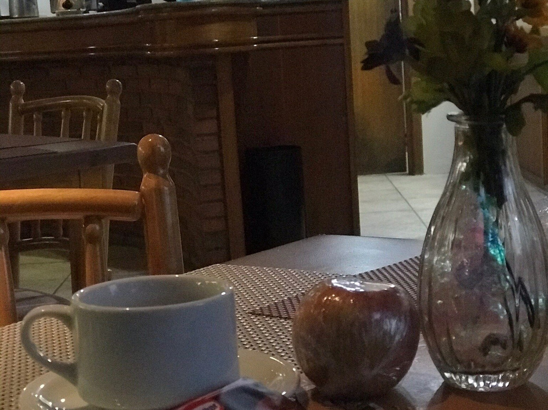 Park Hotel Morotin主图