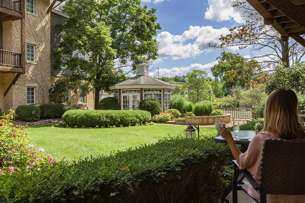 The Herrington Inn & Spa主图