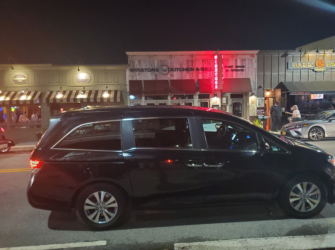 Rockville Centre Taxi and Airport Service-Rockville Centre必去景点