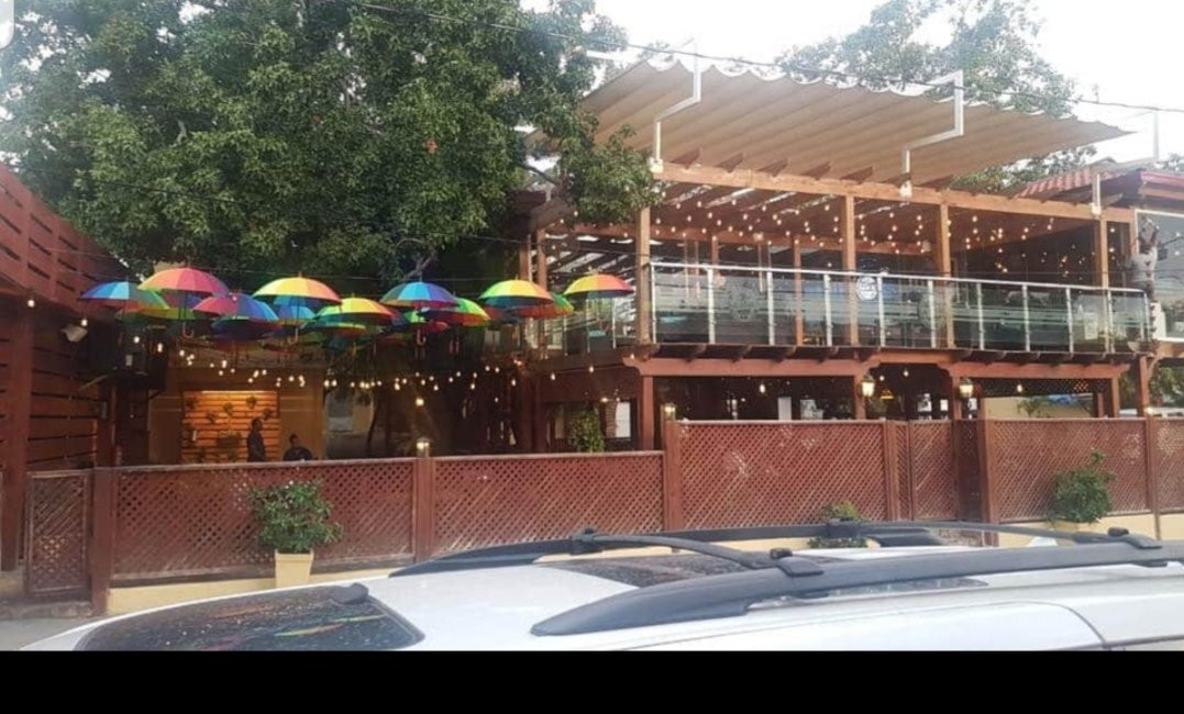 La Esquinita del Sabor