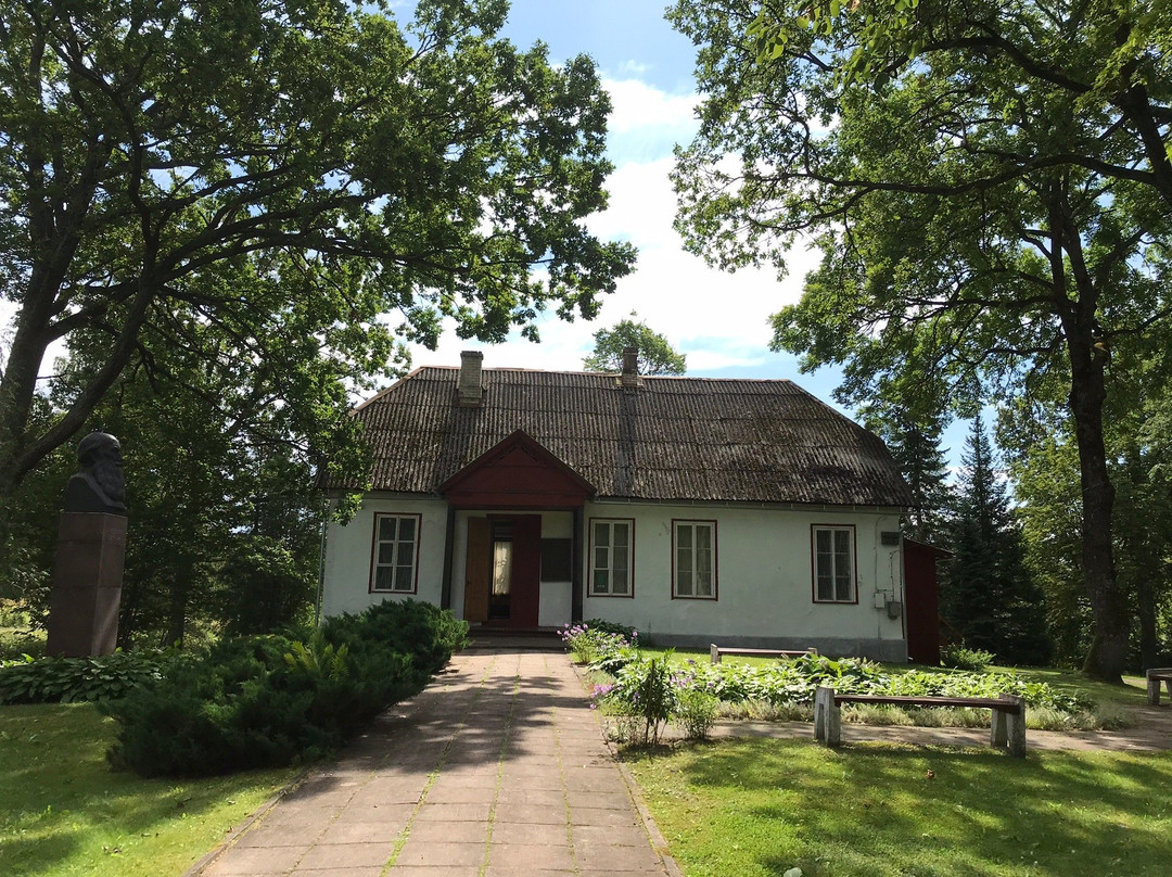 Ignalina Region Museum景点图片