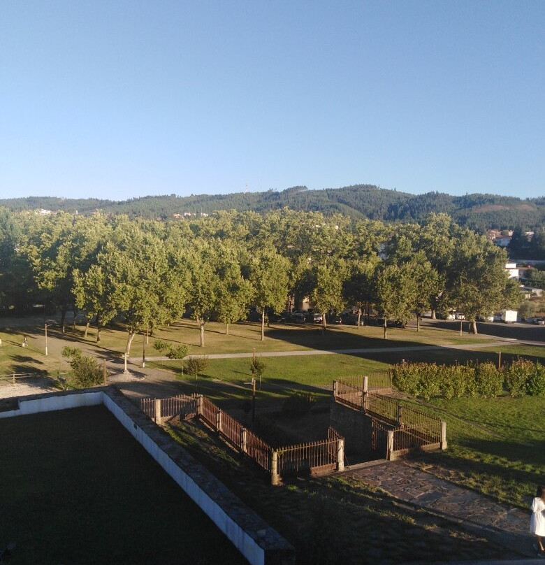 Convento Da Serta Hotel主图